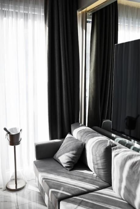 Apartment Luxury Skg Living